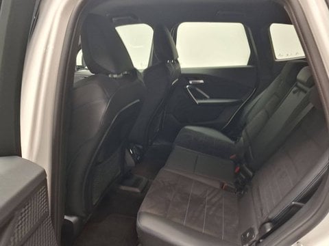 Voitures D'occasion À Lormont | Bmw X1 Sdrive 18I 136Ch Dkg7 M Sport