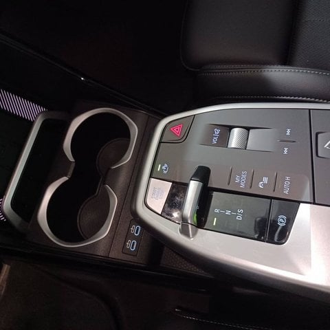 Voitures D'occasion À Lormont | Bmw X1 U11 Xdrive 25E 245Ch Dkg7 M Sport