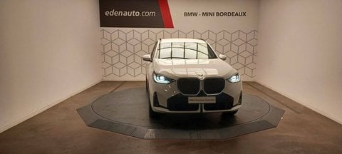Voitures D'occasion À Lormont | Bmw X3 G45 30E Xdrive 299 Ch Bva8 M Sport