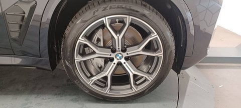 Voitures D'0Km À Lormont | Bmw X5 G05 Xdrive50E 489 Ch Bva8 M Sport