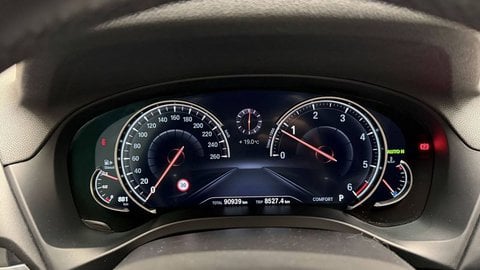 Voitures D'occasion À Lormont | Bmw X4 G02 Xdrive20D 190Ch Bva8 Xline