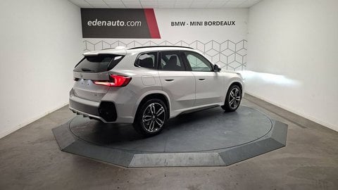 Voitures D'0Km À Lormont | Bmw X1 U11 Sdrive 20I 170Ch Dkg7 M Sport