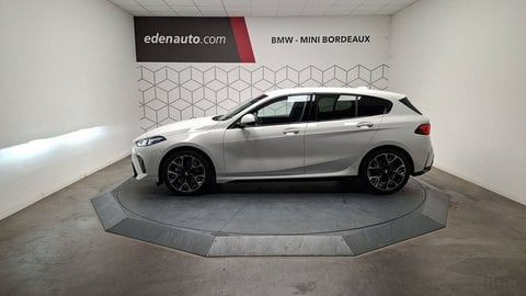 Voitures D'0Km À Lormont | Bmw Série 1 Serie 1 F70 120D 163 Ch Dkg7 M Sport