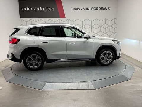 Voitures D'occasion À Lormont | Bmw X1 U11 Sdrive 18I 136Ch Dkg7 Xline