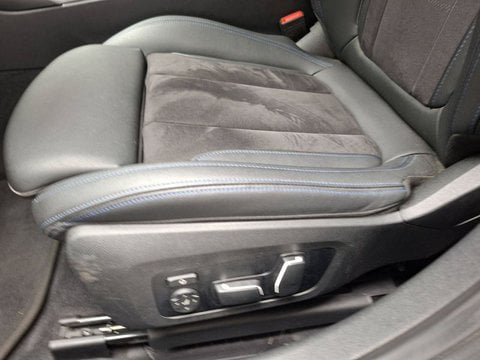 Voitures D'occasion À Lormont | Bmw Série 3 Serie 3 G20/G21 Touring M340D Xdrive 340 Ch Bva8 M ...