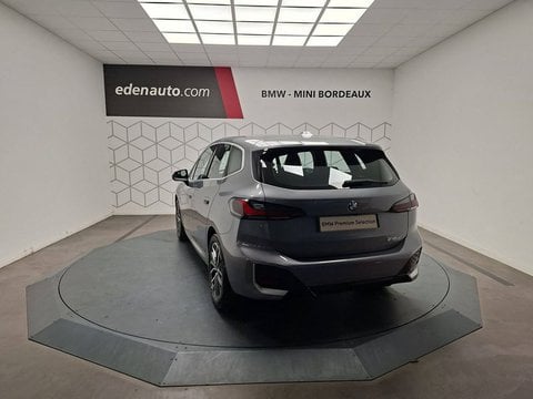 Voitures D'occasion À Lormont | Bmw Série 2 Active Tourer 218D 150 Ch Dkg7 M Sport