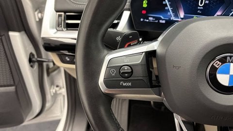 Voitures D'occasion À Lormont | Bmw X1 U11 Sdrive 18D 150Ch Dkg7 M Sport First Edition Plus