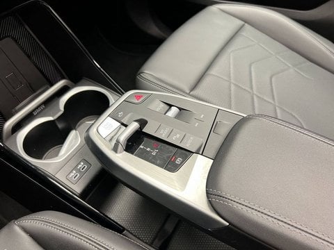Voitures D'occasion À Lormont | Bmw X1 U11 Sdrive 18D 150Ch Dkg7 Xline