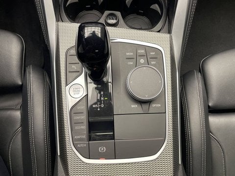 Voitures D'occasion À Lormont | Bmw Série 4 Serie 4 G22 Coupe 420D Xdrive 190 Ch Bva8 M Sport