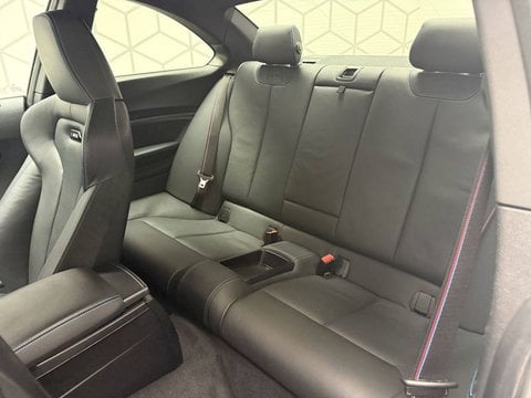 Voitures D'occasion À Lormont | Bmw M2 Coupe F87 Competition 410 Ch M Dkg7