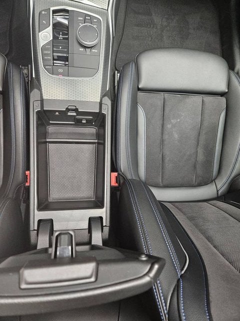 Voitures D'occasion À Lormont | Bmw Série 3 Serie 3 G20/G21 320D Xdrive 190 Ch Bva8 M Sport