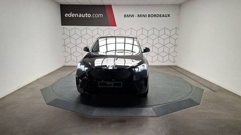 Voitures D'0Km À Lormont | Bmw Ix2 U10 Edrive20 204Ch Bva M Sport