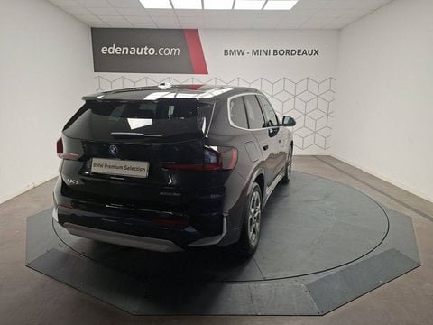 Voitures D'occasion À Lormont | Bmw Ix1 Xdrive30 Xline