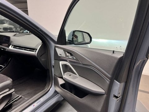 Voitures D'occasion À Lormont | Bmw X1 U11 Sdrive 18I 136Ch Dkg7 M Sport