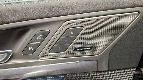 Voitures D'0Km À Lormont | Bmw Ix1 U11 Xdrive30 M Sport