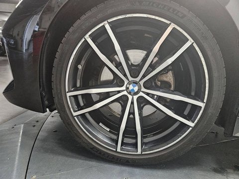 Voitures D'occasion À Lormont | Bmw Série 3 Serie 3 G20/G21 320D Xdrive 190 Ch Bva8 M Sport