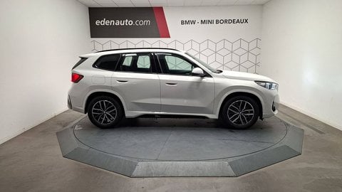 Voitures D'0Km À Lormont | Bmw X1 Xdrive 25E 245Ch Dkg7 M Sport