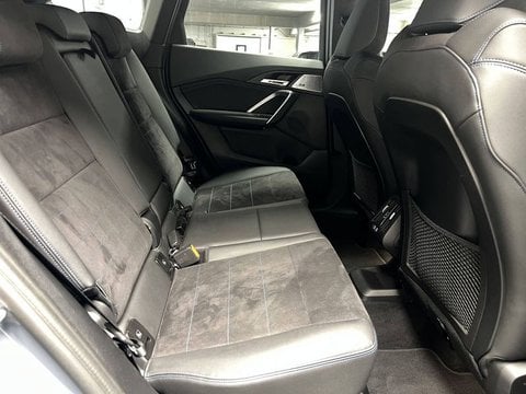 Voitures D'occasion À Lormont | Bmw X1 U11 Sdrive 18I 136Ch Dkg7 M Sport