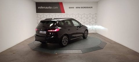 Voitures D'0Km À Lormont | Bmw Série 2 Serie 2 U06 Active Tourer 220I 170 Ch Dkg7 M Sport