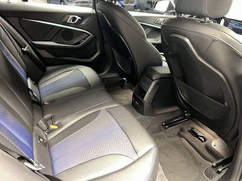 Voitures D'occasion À Lormont | Bmw Série 1 Serie 1 F40 116I 109 Ch Dkg7 M Sport