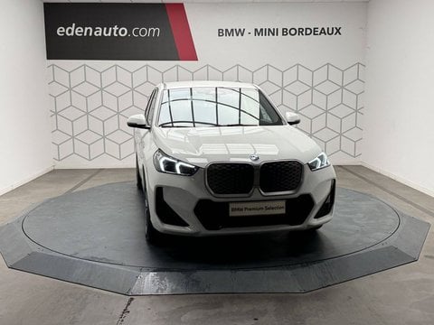 Voitures D'occasion À Lormont | Bmw Ix1 U11 Edrive20 204Ch Bva M Sport
