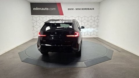 Voitures D'0Km À Lormont | Bmw X1 U11 Sdrive 20D 163Ch Dkg7 M Sport