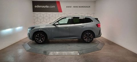 Voitures D'0Km À Lormont | Bmw X3 G45 30E Xdrive 299 Ch Bva8 M Sport