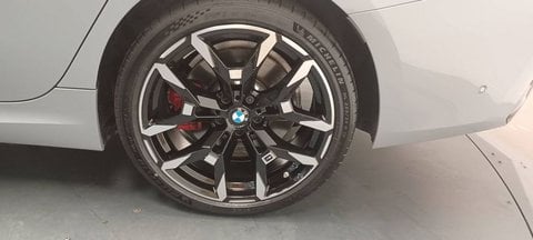 Voitures D'occasion À Lormont | Bmw Série 3 Serie 3 G20/G21 Touring 330E 292 Ch Bva8 M Sport