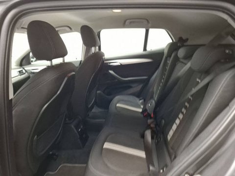 Voitures D'occasion À Lormont | Bmw X2 Sdrive 16D 116 Ch Dkg7 Business Design