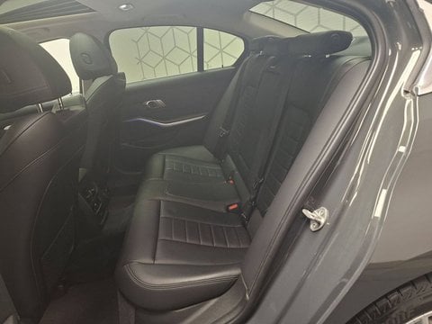Voitures D'occasion À Lormont | Bmw Série 3 330D Xdrive 286 Ch Bva8 Luxury