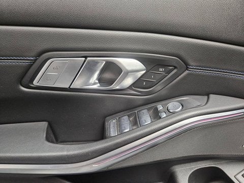 Voitures D'occasion À Lormont | Bmw Série 3 Serie 3 G20/G21 320D Xdrive 190 Ch Bva8 M Sport