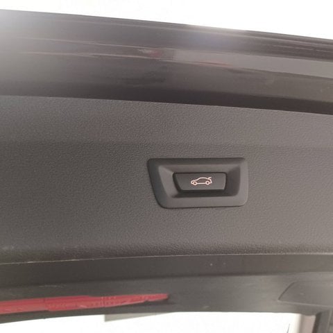 Voitures D'occasion À Lormont | Bmw X1 F48 Sdrive 18D 150 Ch Bva8 Lounge