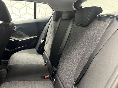 Voitures D'occasion À Lormont | Bmw Série 1 Serie 1 F70 120 170 Ch Dkg7 M Sport Design