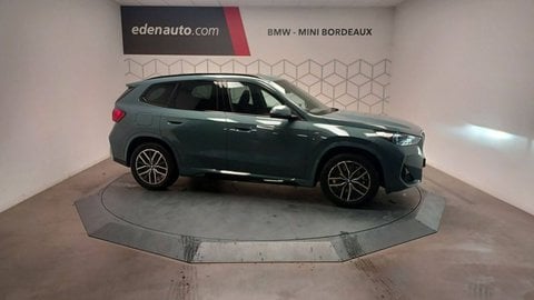 Voitures D'occasion À Lormont | Bmw X1 U11 Xdrive 25E 245Ch Dkg7 M Sport