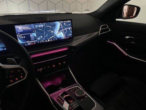 Voitures D'occasion À Lormont | Bmw Série 3 Serie 3 G20/G21 330E 292 Ch Bva8 M Sport