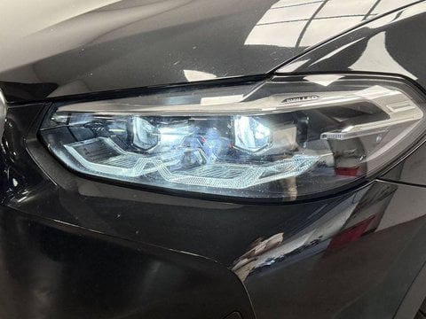 Voitures D'occasion À Lormont | Bmw X3 G01 Sdrive 18D 150Ch Bva8 X Line