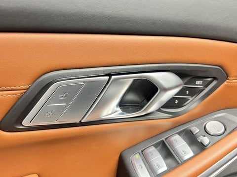 Voitures D'occasion À Lormont | Bmw M3 Competition G81 Competition Touring M Xdrive 510 Ch Bva8