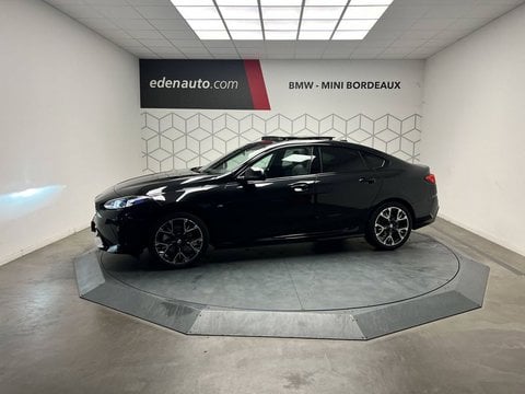 Voitures D'occasion À Lormont | Bmw Série 2 Gran Coupé Serie 2 Gran Coupe F74 Gran Coupe 220D ...
