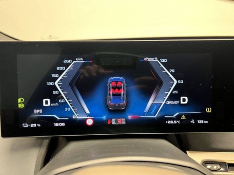 Voitures D'occasion À Lormont | Bmw Ix I20 M60 619Ch