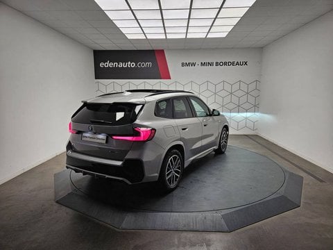 Voitures D'occasion À Lormont | Bmw X1 U11 Xdrive 30E 326Ch Dkg7 M Sport