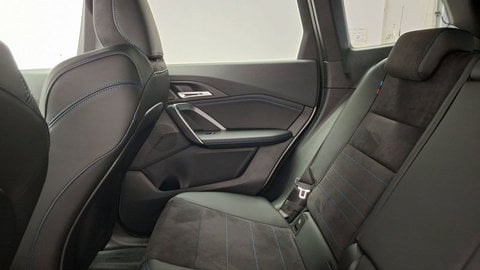 Voitures D'0Km À Lormont | Bmw Ix1 U11 Edrive20 M Sport
