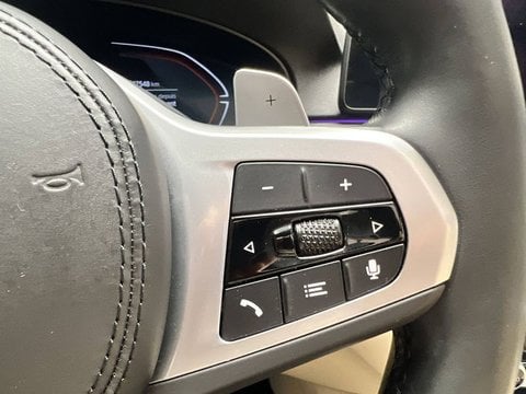 Voitures D'occasion À Lormont | Bmw Série 5 Serie 5 G30/G31 518D Twinpower Turbo 150 Ch Bva8 M ...