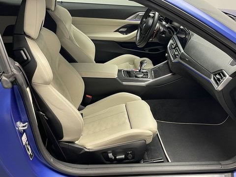 Voitures D'occasion À Lormont | Bmw M4 Competition Cabriolet G83 Competition Cabriolet M Xdrive ...