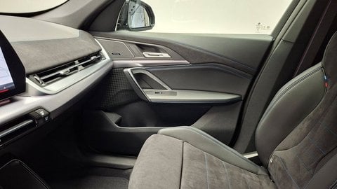 Voitures D'0Km À Lormont | Bmw X1 U11 Sdrive 20I 170Ch Dkg7 M Sport