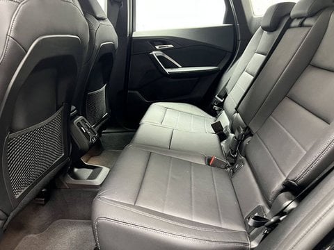 Voitures D'occasion À Lormont | Bmw X1 U11 Sdrive 18I 136Ch Dkg7 M Sport
