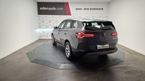 Voitures D'0Km À Lormont | Bmw X3 20D Xdrive 197 Ch Bva8
