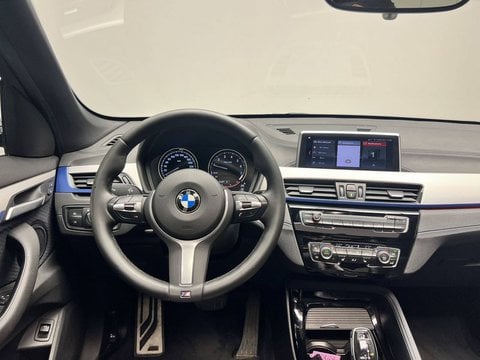Voitures D'occasion À Lormont | Bmw X1 F48 Sdrive 18I 140 Ch Dkg7 M Sport
