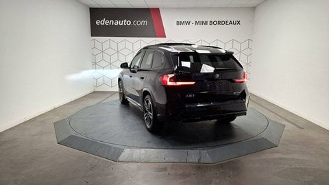 Voitures D'0Km À Lormont | Bmw Ix1 U11 Xdrive30 M Sport