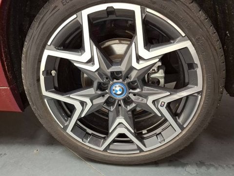 Voitures D'occasion À Lormont | Bmw Ix2 Xdrive30 313Ch Bva M Sport