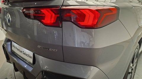 Voitures D'0Km À Lormont | Bmw Ix2 U10 Edrive20 204Ch Bva M Sport